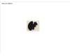 Fujitsu FUJ:CP719575-XX ROTATION GUIDE (PLASTIC, LCD BACK COV.)