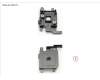 Fujitsu FUJ:CP720098-XX COVER, OUT CAMERA FRAME