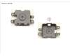 Fujitsu FUJ:CP741609-XX COVER, PALM VEIN FRAME (MP2)