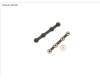 Fujitsu FUJ:CP743326-XX RUBBER FOR APPLICATION BUTTONS
