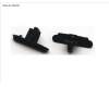 Fujitsu FUJ:CP751124-XX RUBBER FOR UPPER ASSY FRONT
