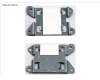 Fujitsu FUJ:CP776394-XX FRAME FOR SUB BOARD FINGERPRINT