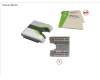 Fujitsu NVI:RTX_NVLINK-2 NVIDIA LINK BRIDGE QUADRO RTX (2SLOT)