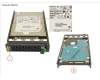Fujitsu S26461-F5730-L190 HD SAS 12G 900GB 10K 512E HOT PL 2.5' EP