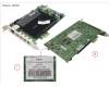 Fujitsu S26361-D2900-V4 CELSIUS RMACC QUAD HOST