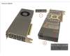 Fujitsu S26361-D3000-V506 VGA NVIDIA RTX A5000 24GB