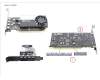 Fujitsu S26361-D3000-V906 VGA NVIDIA T1000 8GB