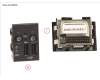 Fujitsu S26361-D3149-B10 FRONT BRD RX100S7P