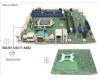 Fujitsu S26361-D3417-A202 MB D3417 (CUZ=SB-PC-16008!) PM EICA/YM8U