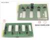 Fujitsu S26361-D3492-A100 SAS BACKPLANE