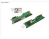 Fujitsu S26361-D3835-A100 RAID BACKPLANE