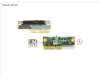 Fujitsu S26361-D3842-A100 RISER MOUNTING KIT 2.5' OR SECOND M.2