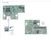 Fujitsu S26361-D3907-A100 I/O ADD-IN PORT THUNDERBOLT