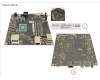 Fujitsu S26361-D3944-B100 MAINBOARD D3944B