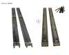 Fujitsu S26361-F2735-L176 RACK MOUNT KIT F1 S7 LV