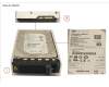 Fujitsu S26361-F5635-L600 HD SAS 12G 6TB 7.2K 512E HOT PL 3.5' BC