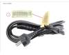 Fujitsu T26139-Y5000-V200 CABLE POWER Y-SHAPED EU 1.8M
