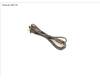Fujitsu T26139-Y2540-V300-*-Z111 CABLE POWER 2-PIN (US) 1,8M
