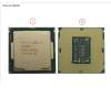 Fujitsu V26808-B9176-V16 CPU CORE I5-8600 3.1GHZ 65W