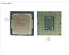 Fujitsu V26808-B9176-V30 CPU CORE I3-9100 3.6GHZ 65W