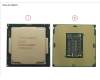Fujitsu V26808-B9177-V10 CPU XEON E-2124 3.3GHZ 71W