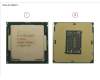 Fujitsu V26808-B9177-V14 CPU XEON E-2126G 3.3GHZ 80W