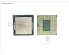 Fujitsu V26808-B9181-V20 CPU INTEL CORE I5-10500T 2,3 GHZ 35W