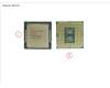 Fujitsu V26808-B9182-V11 CPU INTEL XEON W-1270 3,4 GHZ 80W