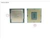 Fujitsu V26808-B9183-V13 CPU INTEL CORE I5-11500T 1,5GHZ 35W