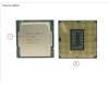 Fujitsu V26808-B9183-V20 CPU INTEL CORE I9-11900K 3,5GHZ 125W