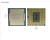 Fujitsu V26808-B9184-V10 CPU INTEL XEON W-1350 3,3 GHZ 80W