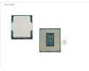 Fujitsu V26808-B9185-V12 CPU INTEL CORE I3-12100 3,3 GHZ 60W