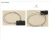Fujitsu TYU:2-1513472-5 WLAN ANTENNA UAM GREY