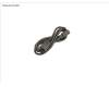 Fujitsu T26139-Y1968-C180 POWERCORD MONITOR