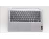 Lenovo COVER UpperCase_FRA C82XD NFP CG BL AL for Lenovo IdeaPad Slim 5 14ABR8 (82XE)