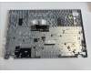 Acer COVER.UPPER.W/KB.GERMAN for Acer Aspire 17 (A17-51M)