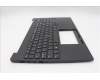 Lenovo MECH_ASM BL KB NP BK EURO ENG CHY for Lenovo ThinkPad P16s Gen 3 (21KS)