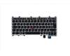 Lenovo NB_KYB KB SLV Chicony German for Lenovo ThinkPad Yoga 370 (20JJ/20JH)