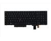 Lenovo NB_KYB Tachi BL KBD,FR,CHY for Lenovo ThinkPad T570 (20H9/20HA/20JW/20JX)