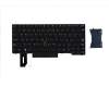 Lenovo NB_KYB FRU COMO FL,SRX,KB,BK,ARA for Lenovo ThinkPad Yoga L390 (20NT/20NU)
