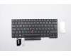 Lenovo NB_KYB FRU COMO FL,SRX,KB,BK,GB for Lenovo ThinkPad Yoga L390 (20NT/20NU)