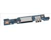 Acer 55.GXKN1.001 BOARD.I/O