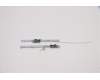 Lenovo 5A30S36072 ANTENNA Antenna H 82QS Main+AUX