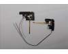 Lenovo 5A31Q26237 ANTENNA WLAN Main and Aux ANT_AWAN