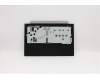 Lenovo 5CB0G15038 COVER Upper Case C N20 W/TP N-3G