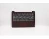 Lenovo COVER UpperCaseASM B NFP_DO_UK W/UK for Lenovo Chromebook S340-14 (81TB/81V3)