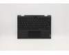 Lenovo COVER UpperCaseASM UK B 81MC 5M GLKR for Lenovo 500e ChromeBook 2nd Gen (81MC)