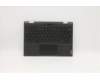 Lenovo COVER UpperCaseASM UK B 81MB 5M GLKR for Lenovo 300e ChromeBook 2nd Gen (81MB)