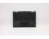 Lenovo COVER Upper Case ASM B 82CE SPA for Lenovo 300e ChromeBook 2nd Gen AST (82CE)
