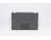 Lenovo COVER Upper Case ASM_US INT'E B 82B8 for Lenovo IdeaPad Flex 5 CB-13IML05 (82B8)